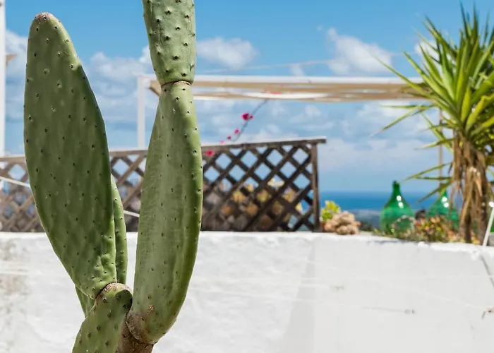 Palazzo Le Cupole By Wonderful Italy * Ostuni