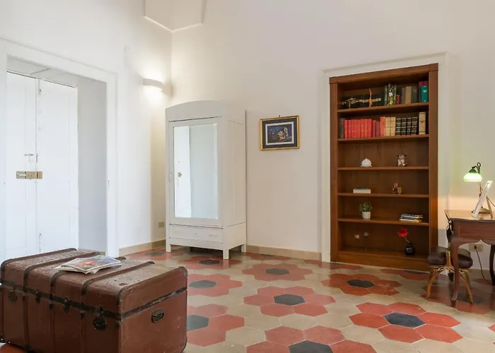 Apartamento Palazzo Le Cupole By Wonderful Italy