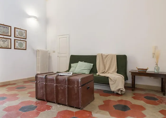 Palazzo Le Cupole By Wonderful Italy Apartamento Ostuni