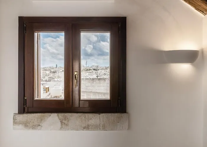 Palazzo Le Cupole By Wonderful Italy Apartamento