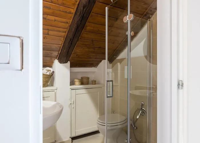 Apartamento Palazzo Le Cupole By Wonderful Italy Ostuni