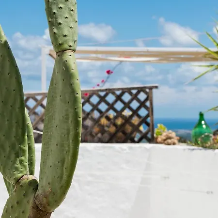 Palazzo Le Cupole By Wonderful Italy * Ostuni