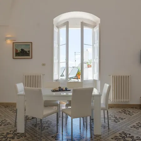 Appartement Palazzo Le Cupole By Wonderful Italy
