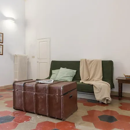Palazzo Le Cupole By Wonderful Italy Apartment Ostuni