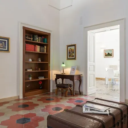 Palazzo Le Cupole By Wonderful Italy * オストゥーニ