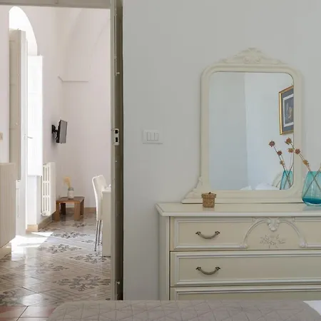 Palazzo Le Cupole By Wonderful Italy Apartment