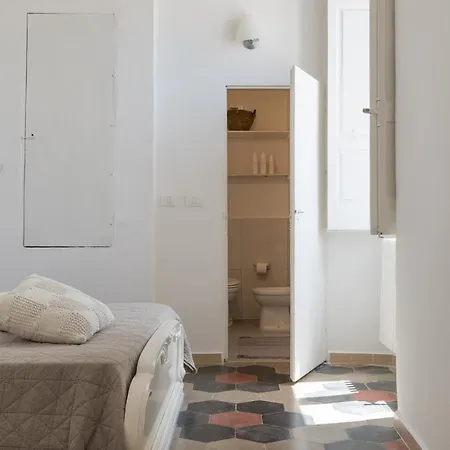 Palazzo Le Cupole By Wonderful Italy * Ostuni
