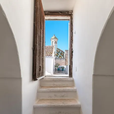 Palazzo Le Cupole By Wonderful Italy *