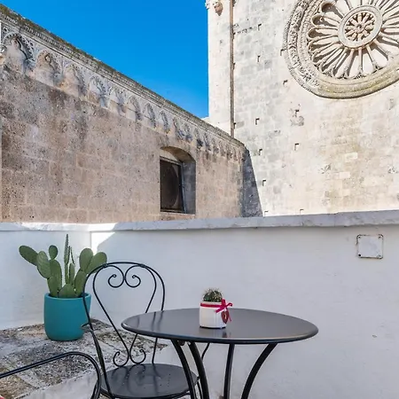 Apartment Palazzo Le Cupole By Wonderful Italy *