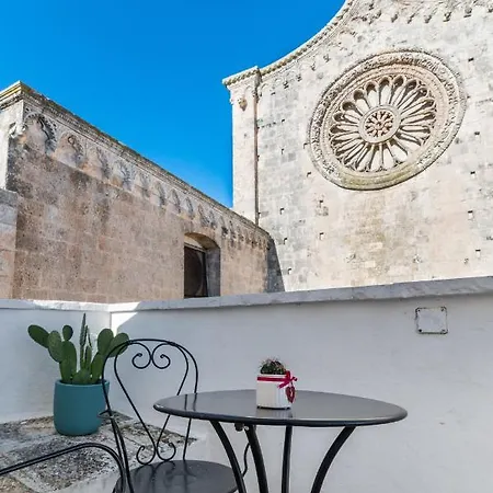 Palazzo Le Cupole By Wonderful Italy Apartment