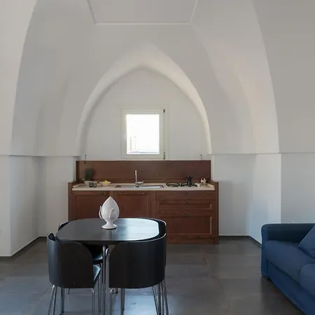 Palazzo Le Cupole By Wonderful Italy