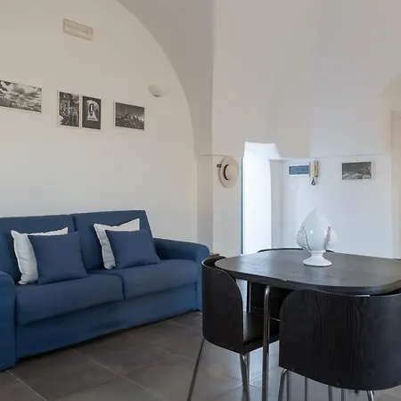 Palazzo Le Cupole By Wonderful Italy Apartment