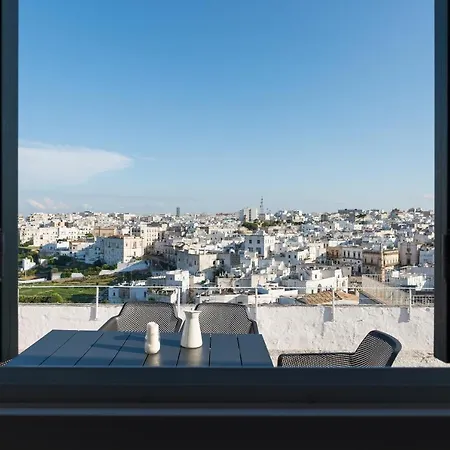 Apartment Palazzo Le Cupole By Wonderful Italy *