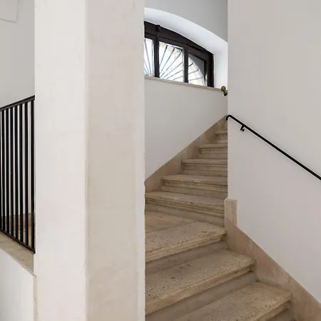 Palazzo Le Cupole By Wonderful Italy