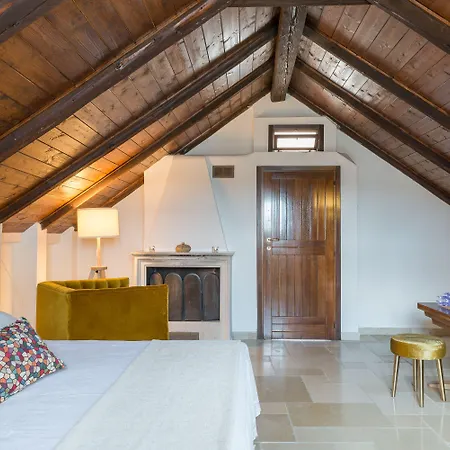 Palazzo Le Cupole By Wonderful Italy Ostuni