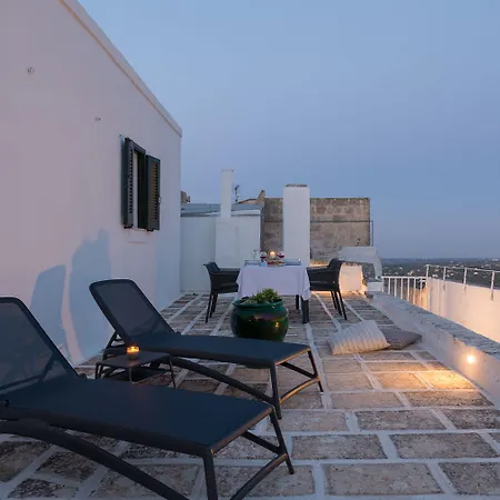 Appartement Palazzo Le Cupole By Wonderful Italy *