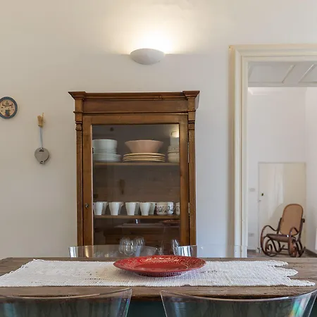 Appartement Palazzo Le Cupole By Wonderful Italy