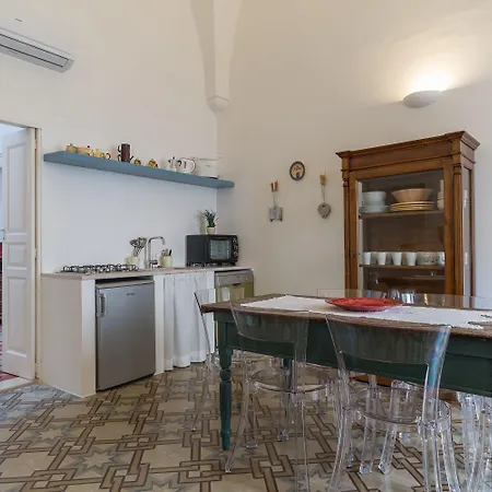 Palazzo Le Cupole By Wonderful Italy Appartement