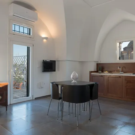 Palazzo Le Cupole By Wonderful Italy * Ostuni