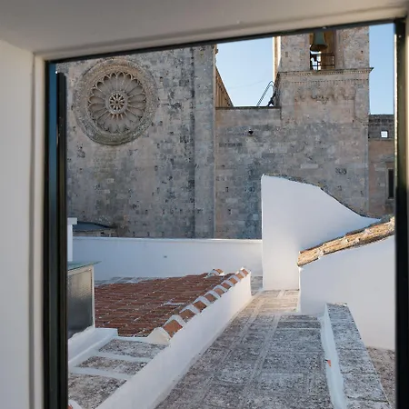 Appartement Palazzo Le Cupole By Wonderful Italy *
