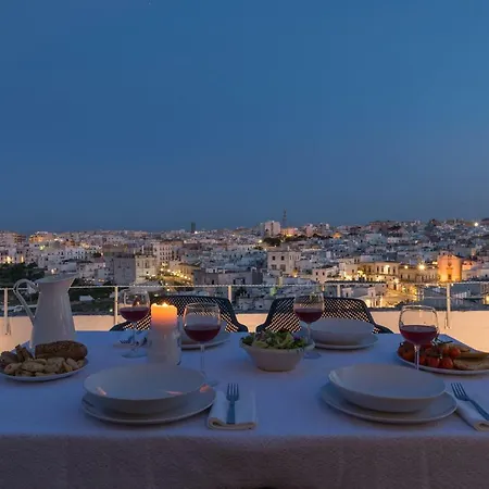 Palazzo Le Cupole By Wonderful Italy Apartment
