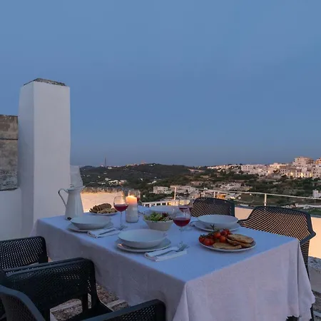 Palazzo Le Cupole By Wonderful Italy Appartement Ostuni