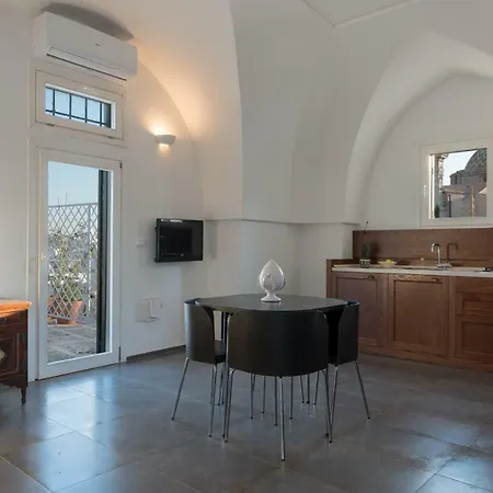 Apartment Palazzo Le Cupole By Wonderful Italy Ostuni