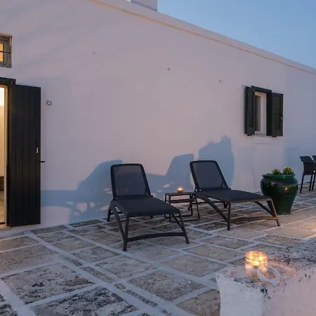 Apartment Palazzo Le Cupole By Wonderful Italy Ostuni