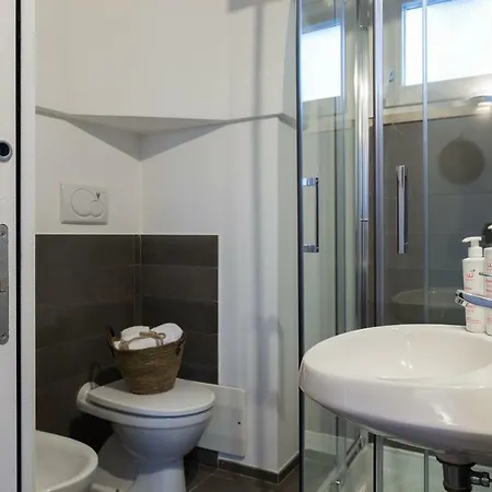Apartment Palazzo Le Cupole By Wonderful Italy *