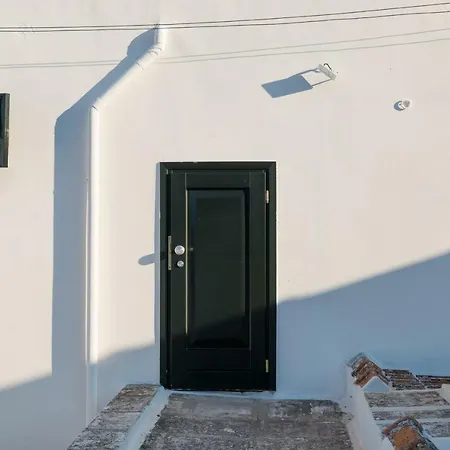 Palazzo Le Cupole By Wonderful Italy * Ostuni