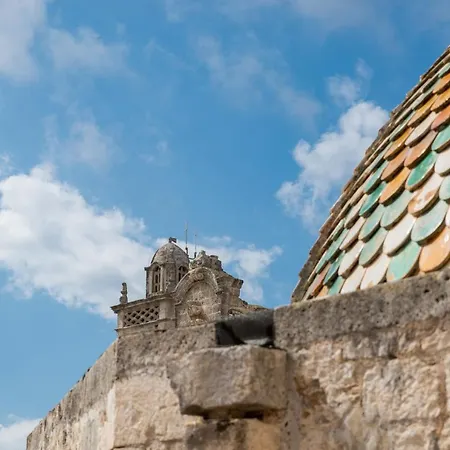 Palazzo Le Cupole By Wonderful Italy Ostuni