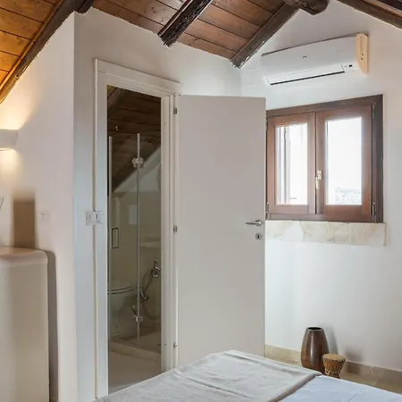 Palazzo Le Cupole By Wonderful Italy Appartement