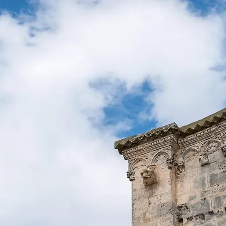 Palazzo Le Cupole By Wonderful Italy