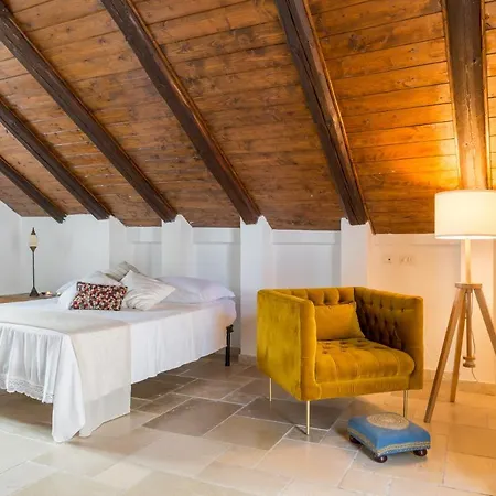 Palazzo Le Cupole By Wonderful Italy Apartment Ostuni