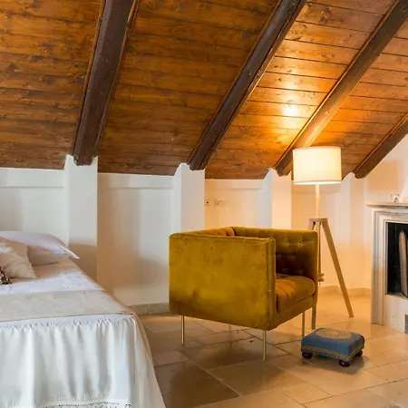 Appartement Palazzo Le Cupole By Wonderful Italy Ostuni