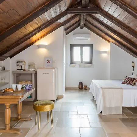 Palazzo Le Cupole By Wonderful Italy Appartement *