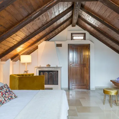 Apartment Palazzo Le Cupole By Wonderful Italy