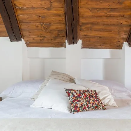 Palazzo Le Cupole By Wonderful Italy Appartement Ostuni