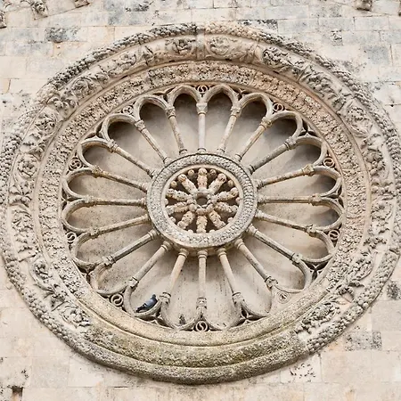 Palazzo Le Cupole By Wonderful Italy *