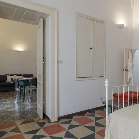 Palazzo Le Cupole By Wonderful Italy Apartment *