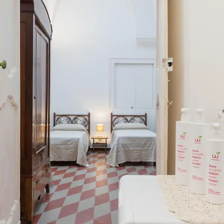 Palazzo Le Cupole By Wonderful Italy