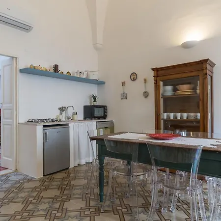 Palazzo Le Cupole By Wonderful Italy Apartment Ostuni