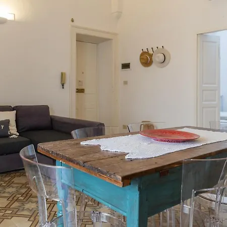 Palazzo Le Cupole By Wonderful Italy Ostuni