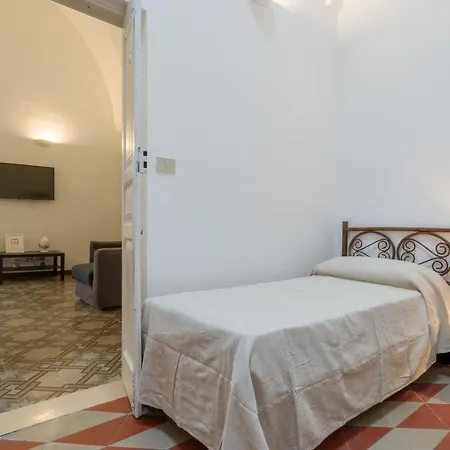 Palazzo Le Cupole By Wonderful Italy * Ostuni