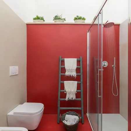 Apartment Palazzo Le Cupole By Wonderful Italy