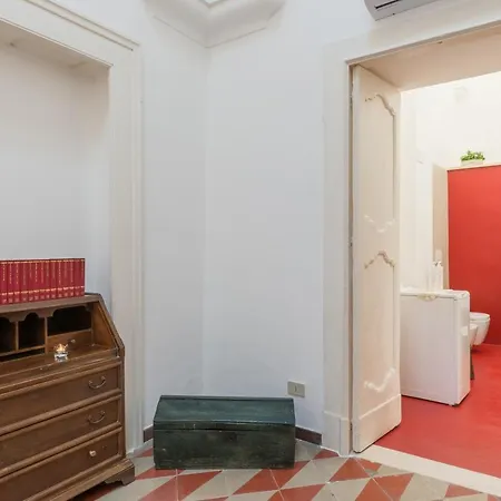 Apartment Palazzo Le Cupole By Wonderful Italy
