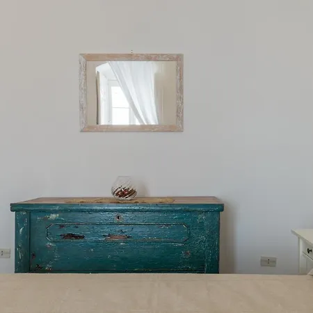 Palazzo Le Cupole By Wonderful Italy Apartment Ostuni