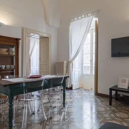 Palazzo Le Cupole By Wonderful Italy Apartment *